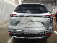 2021 Mazda CX-9 photo