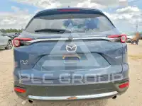 2021 Mazda CX-9 photo