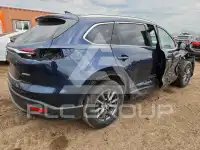 2021 Mazda CX-9 фото