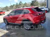 2021 Mazda CX-9 фото