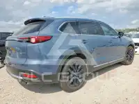 2021 Mazda CX-9 photo
