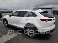 2021 Mazda CX-9 photo