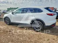 2021 Mazda CX-9 photo