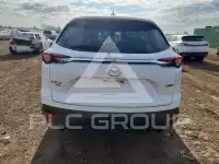 2021 Mazda CX-9 photo