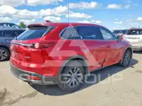 2021 Mazda CX-9 фото