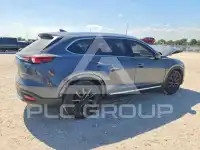 2021 Mazda CX-9 photo