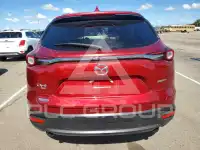 2021 Mazda CX-9 фото