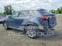 2021 Mazda CX-9 photo