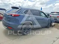 2021 Mazda CX-9 фото
