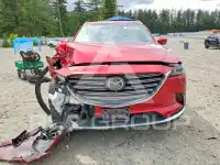 2021 Mazda CX-9 фото