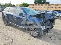 2021 Mazda CX-9 фото