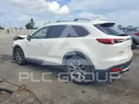 2021 Mazda CX-9 фото