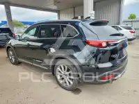 2021 Mazda CX-9 photo