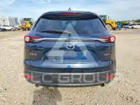 2021 Mazda CX-9 фото