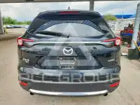 2021 Mazda CX-9 photo