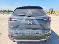2021 Mazda CX-9 photo