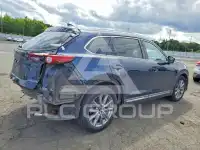 2021 Mazda CX-9 photo
