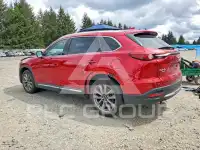 2021 Mazda CX-9 фото