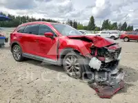 2021 Mazda CX-9 фото