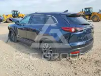 2021 Mazda CX-9 фото