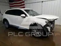 2021 Mazda CX-9 фото