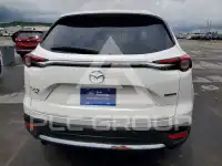 2021 Mazda CX-9 photo