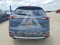 2021 Mazda CX-9 фото
