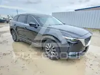 2021 Mazda CX-9 фото