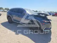 2021 Mazda CX-9 photo