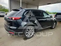 2021 Mazda CX-9 photo