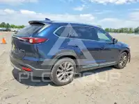2021 Mazda CX-9 photo