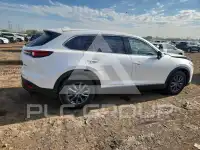 2021 Mazda CX-9 photo