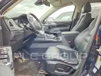 2021 Mazda CX-9 фото