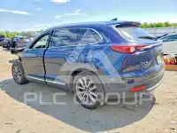 2021 Mazda CX-9 photo