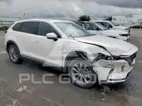 2021 Mazda CX-9 photo
