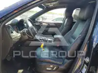 2021 Mazda CX-9 photo