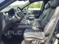 2021 Mazda CX-9 photo