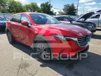 2021 Mazda CX-9 фото