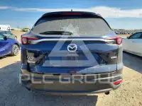 2021 Mazda CX-9 фото