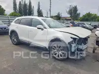 2021 Mazda CX-9 фото