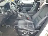 2021 Mazda CX-9 photo