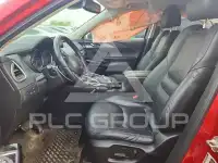 2021 Mazda CX-9 фото