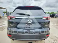 2021 Mazda CX-9 фото