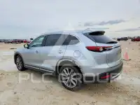 2021 Mazda CX-9 фото