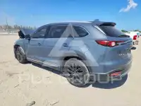 2021 Mazda CX-9 photo