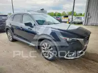 2021 Mazda CX-9 photo