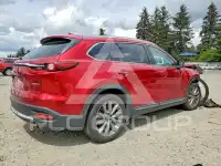 2021 Mazda CX-9 фото