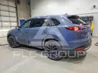 2021 Mazda CX-9 фото