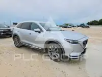 2021 Mazda CX-9 фото