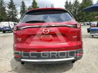 2021 Mazda CX-9 фото